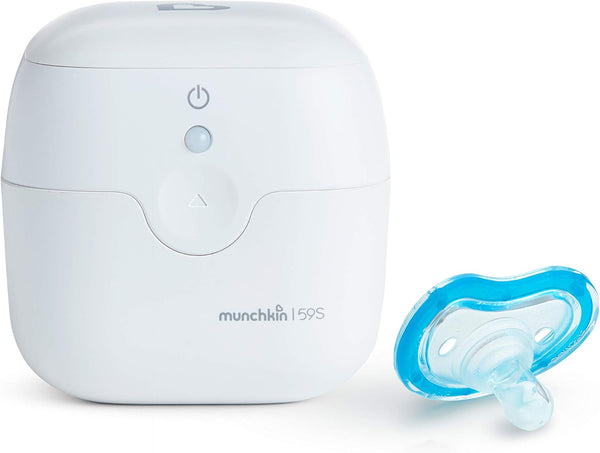 Esterilizador Portátil UV™